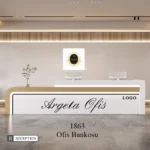 1863 Ofis Bankoları