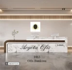 1863 Ofis Bankoları