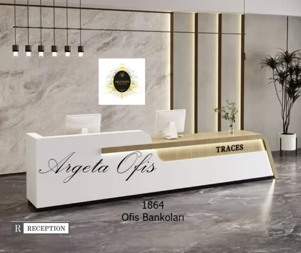 1864 Ofis Bankoları