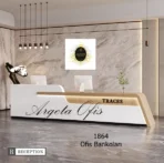 1864 Ofis Bankoları