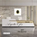 1864 Ofis Bankoları