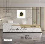 1864 Ofis Bankoları