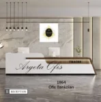 1864 Ofis Bankoları - Görsel 6