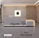 1865 Ofis Bankoları