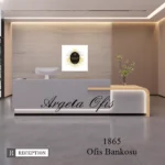 1865 Ofis Bankoları