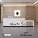 1865 Ofis Bankoları