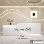 1866 Ofis Bankoları