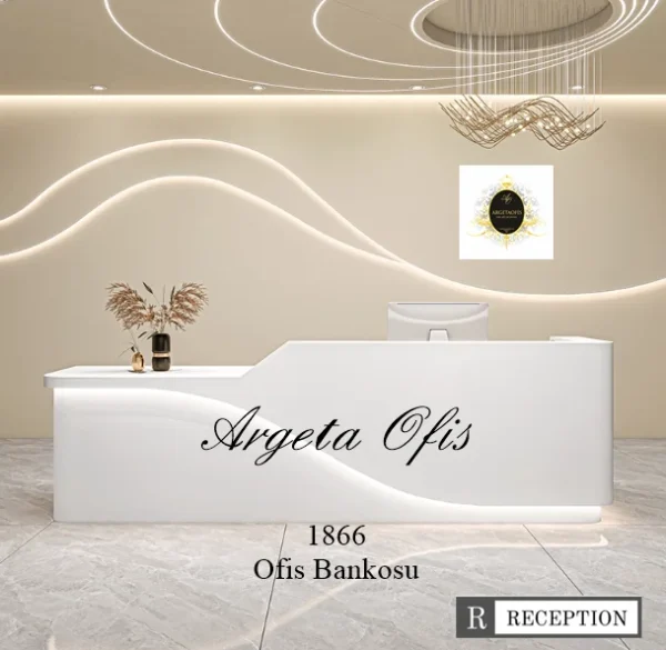 1866 Ofis Bankoları