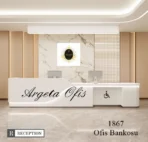 1867 Ofis Bankoları