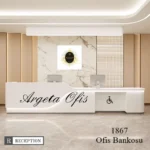 1867 Ofis Bankoları