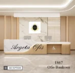 1867 Ofis Bankoları