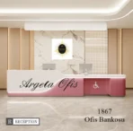 1867 Ofis Bankoları