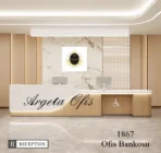 1867 Ofis Bankoları