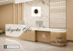 1867 Ofis Bankoları