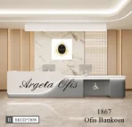 1867 Ofis Bankoları - Görsel 6