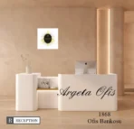 1868 Ofis Bankoları