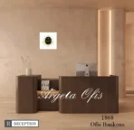 1868 Ofis Bankoları