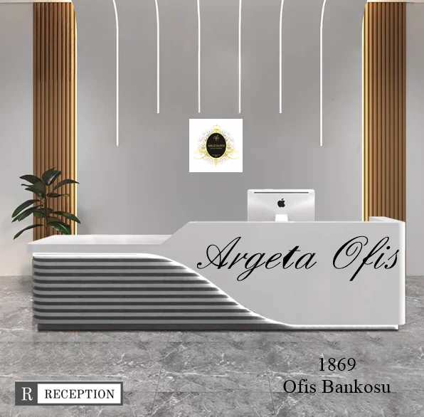 1869 Ofis Bankoları