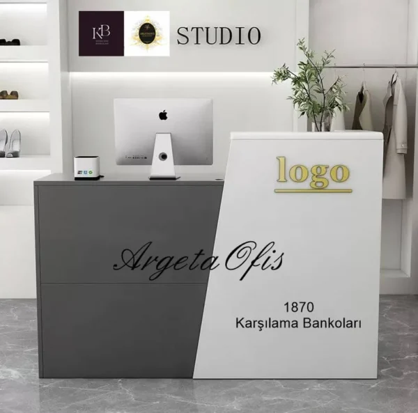 1870 Ofis Bankoları