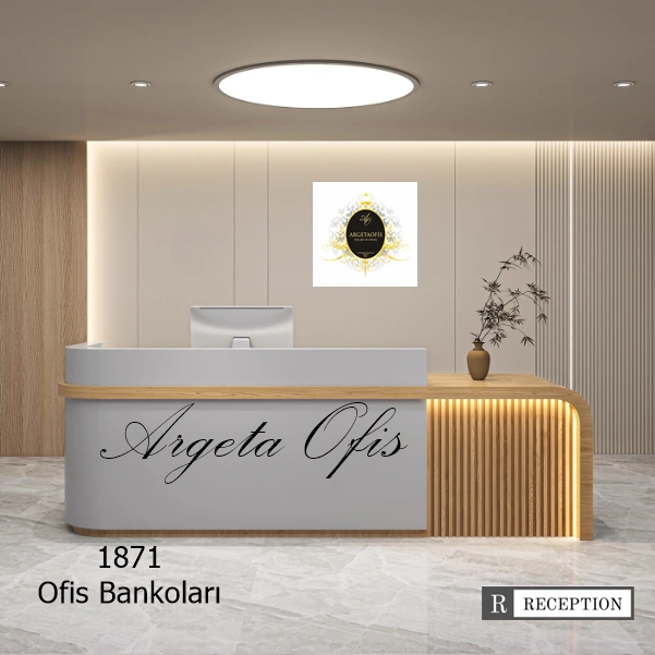 1871 Ofis Bankoları