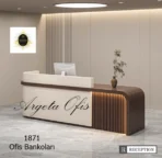 1871 Ofis Bankoları