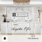 1872 Ofis Bankoları