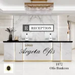 1872 Ofis Bankoları