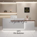 1873 Ofis Bankoları