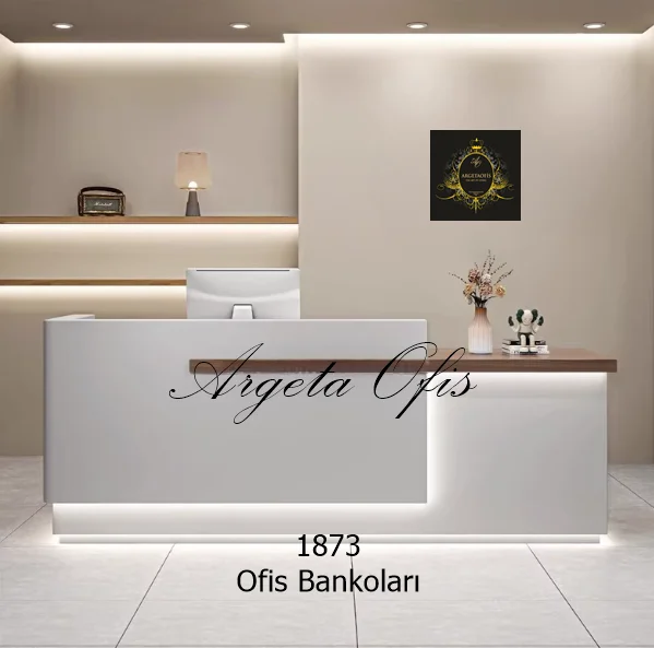 1873 Ofis Bankoları