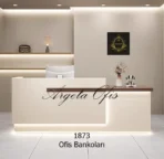 1873 Ofis Bankoları