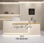 1873 Ofis Bankoları