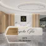 1874 Ofis Bankoları