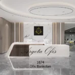 1874 Ofis Bankoları