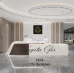 1874 Ofis Bankoları