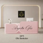 1875 Ofis Bankoları