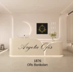 1876 Ofis Bankoları