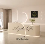 1876 Ofis Bankoları