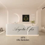 1876 Ofis Bankoları - Görsel 6