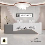 1877 Ofis Bankoları