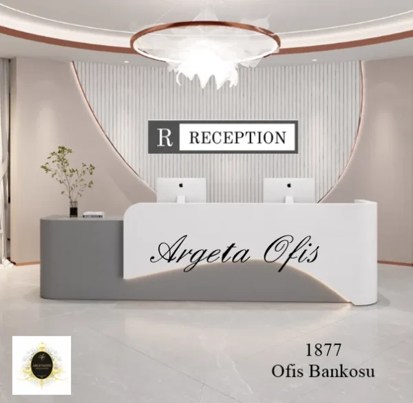 1877 Ofis Bankoları