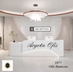 1877 Ofis Bankoları