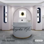 1878 Ofis Bankoları