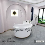 1878 Ofis Bankoları