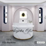 1878 Ofis Bankoları