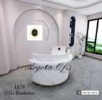 1878 Ofis Bankoları