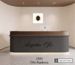 1880 Ofis Bankoları