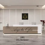 1881 Ofis Bankoları