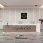 1881 Ofis Bankoları