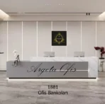 1881 Ofis Bankoları