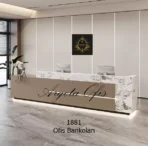 1881 Ofis Bankoları